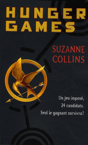 Hunger Games, tome 1