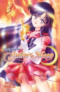 pretty guardian sailor moon tome 3