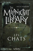The midnight library les chats