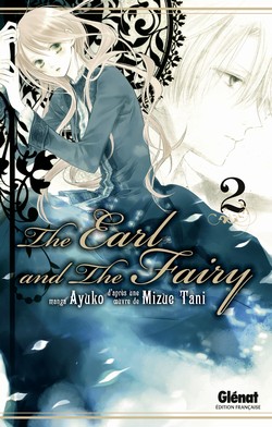 The earl and the fairy 2