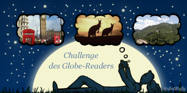 Challenge des globe-readers