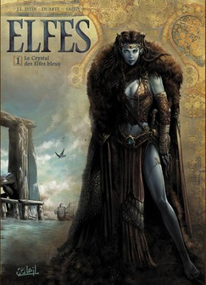 elfes-tome-1-cover