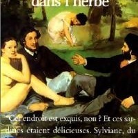 Françoise Sagan – Un piano dans l&rsquo;herbe