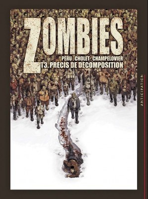 zombies tome 3