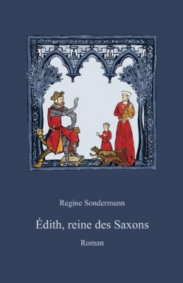 Edith, reine des Saxons