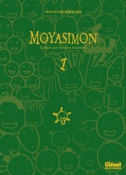 Moyasimon tome 1
