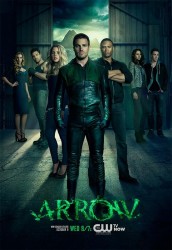 arrow_season_2_poster