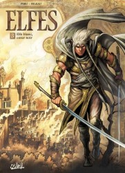 Elfes tome 3