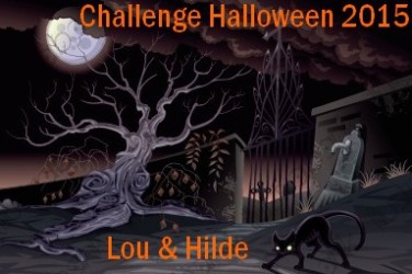 challenge halloween 2015