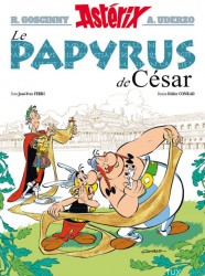 Le papyrus de César