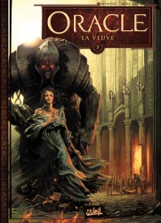 oracle tome 5