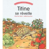 Titine se réveille