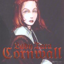 Lady Tara Cornwall