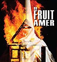 Un fruit amer