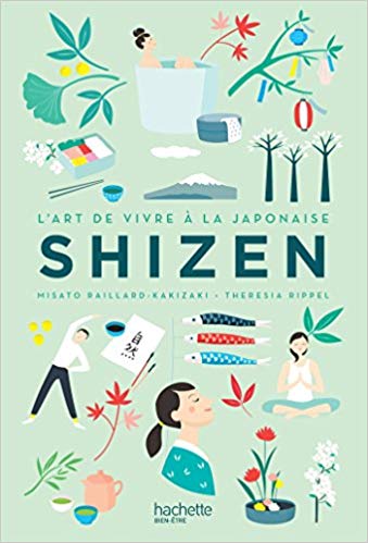 Shizen, l’art de vivre à la japonaise