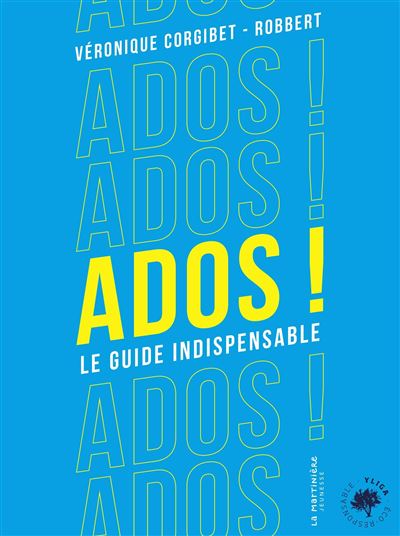 ADOS ! Le guide indispensable