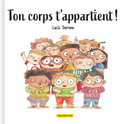 Ton corps t’appartient !