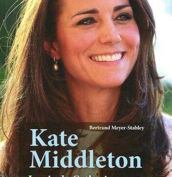 Kate Middleton, la vie de Catherine, duchesse de Cambridge