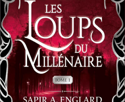 Les loups du millénaire, tome 1