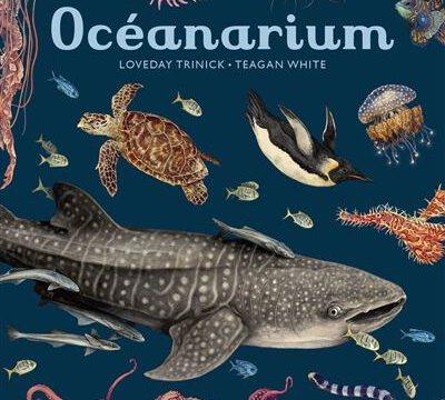 Océanarium