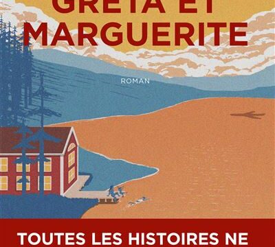 Greta et Marguerite