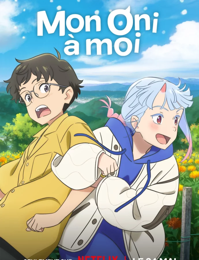Avril 2025 – Astrid et Appoline dans les dunes