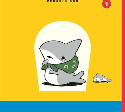 Septembre 2025 – Requin de l’apocalypse