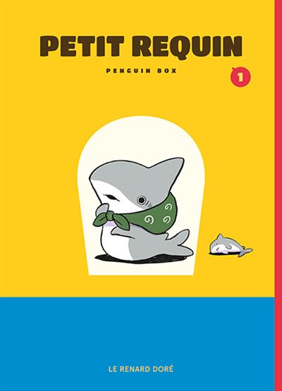 Septembre 2025 – Requin de l’apocalypse