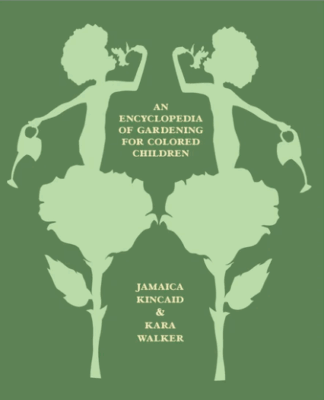 An encyclopedia of gardening for colored children