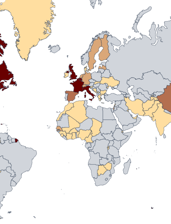 Les meilleures et pires lectures de 2025