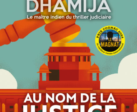 Au nom de la justice