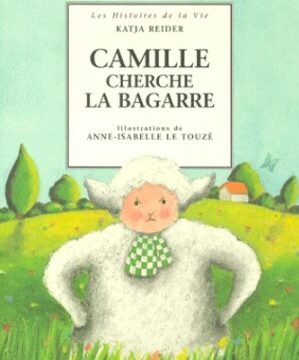 Juin 2026 – Espiègle comme Fifi ou un Minion