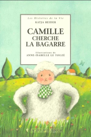 Juin 2026 – Espiègle comme Fifi ou un Minion