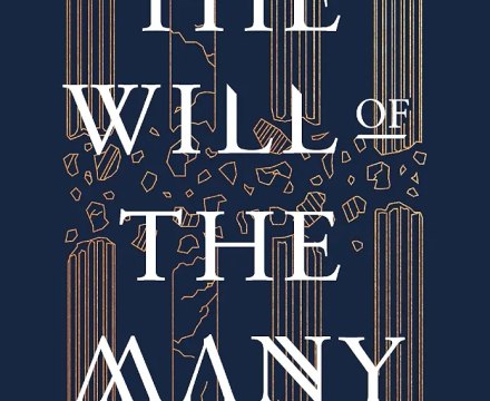 Hiérarchie, tome 1 : The Will of the Many